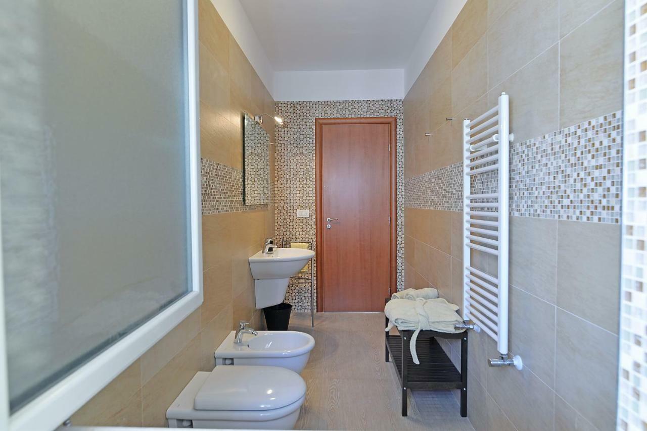Casa Roberta Acomodação com café da manhã Monopoli Exterior foto