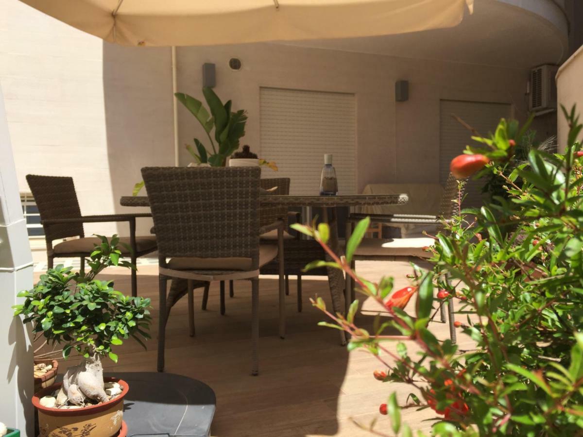 Casa Roberta Acomodação com café da manhã Monopoli Exterior foto